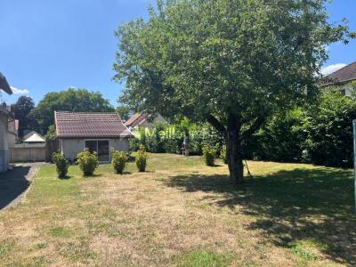 Annonce Vente 8 pi�ces Maison Hericourt 70