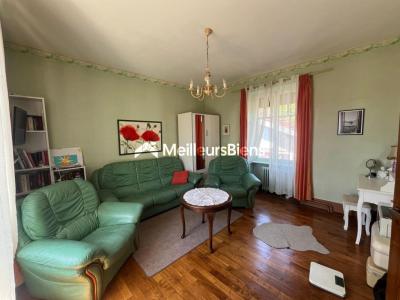 Acheter Maison Hericourt 189000 euros