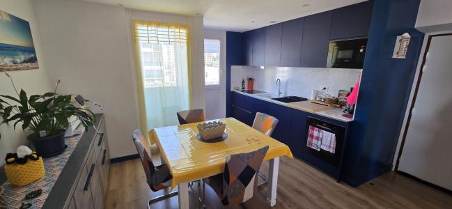 Acheter Appartement 61 m2 