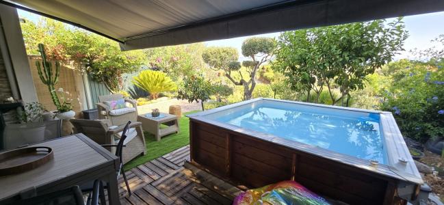 Annonce Vente 3 pi�ces Appartement  20