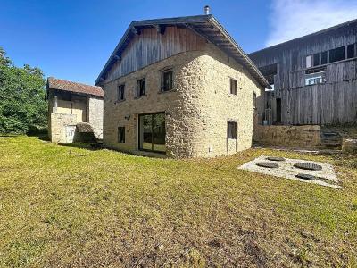 For sale DEUX-GROSNES 5 rooms 147 m2 Rhone (69860) photo 0