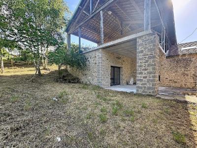 For sale DEUX-GROSNES 5 rooms 147 m2 Rhone (69860) photo 1