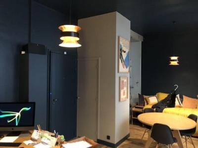 For sale 2 rooms 30 m2 Paris (75009) photo 1