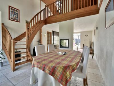For sale 5 rooms 98 m2 Maine et loire (49300) photo 2