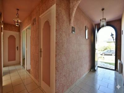 For sale CHOLET LA BAUMI�RE 5 rooms 122 m2 Maine et loire (49300) photo 1