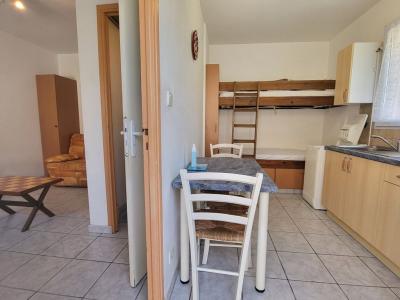 For sale 400 M�TRES DE LA PLAGE 2 rooms 21 m2 Herault (34420) photo 4