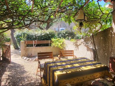 For sale 500 M�TRES DE LA PLAGE 2 rooms 35 m2 Herault (34420) photo 2