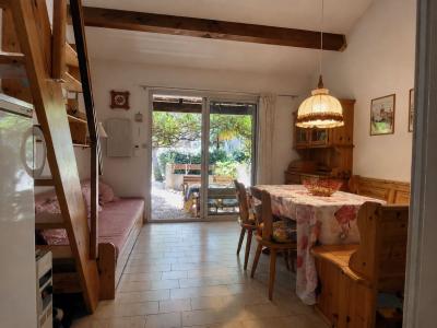 For sale 500 M�TRES DE LA PLAGE 2 rooms 35 m2 Herault (34420) photo 3