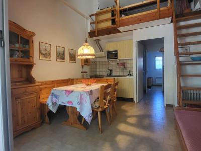 For sale 500 M�TRES DE LA PLAGE 2 rooms 35 m2 Herault (34420) photo 4