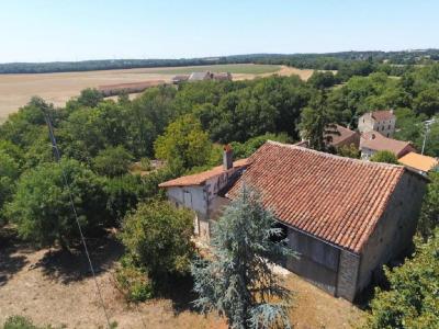 Annonce Vente 4 pi�ces Maison  16