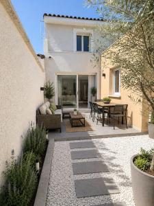 Annonce Vente 5 pi�ces Maison  34