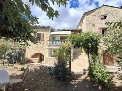 Annonce Vente 9 pi�ces Maison  07