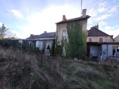 Acheter Maison 175 m2 