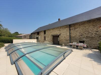 Annonce Vente 7 pi�ces Maison  23