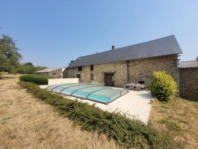 Acheter Maison  Creuse