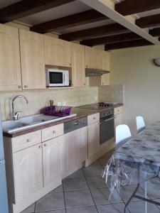 For rent CENTRE DU VILLAGE 2 rooms 50 m2 Gard (30540) photo 1