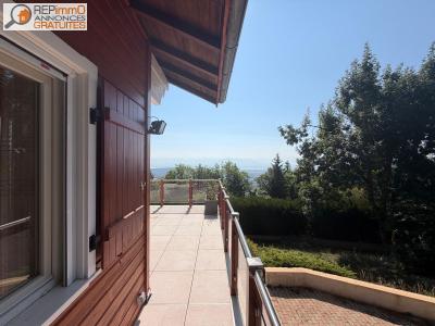 Annonce Vente 4 pi�ces Maison Gex 01
