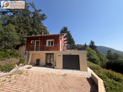 Acheter Maison Gex Ain
