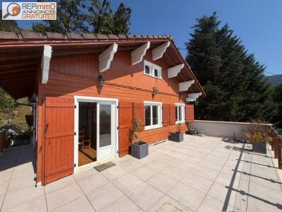 Acheter Maison Gex 560000 euros