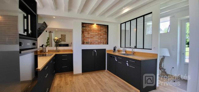 Acheter Maison 131 m2 Armentieres-sur-avre