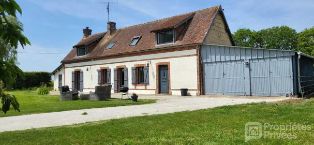 Acheter Maison Armentieres-sur-avre Eure