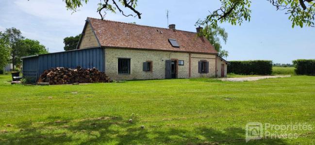 Acheter Maison Armentieres-sur-avre 280000 euros
