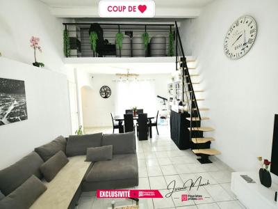 Acheter Maison 100 m2 Roquebrune-sur-argens