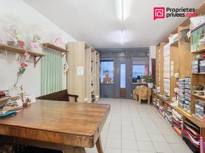 For sale Vigan 3 rooms 81 m2 Gard (30120) photo 1