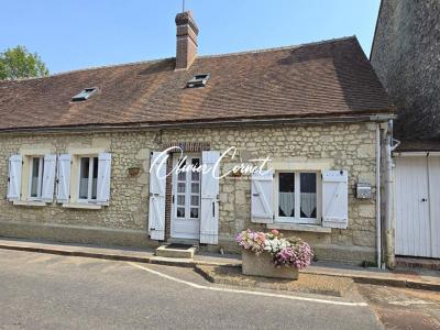 For sale Nogent-le-rotrou 5 rooms 85 m2 Eure et loir (28400) photo 0