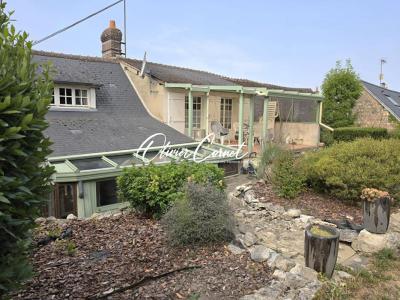 Annonce Vente 5 pi�ces Maison Nogent-le-rotrou 28