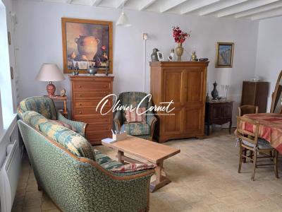 Acheter Maison 85 m2 Nogent-le-rotrou