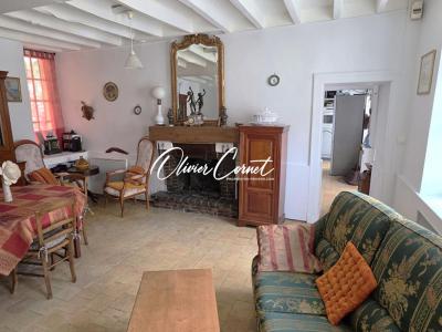 Acheter Maison Nogent-le-rotrou Eure et loir