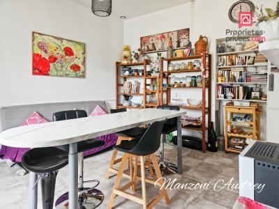 Acheter Maison 40 m2 Arcis-sur-aube