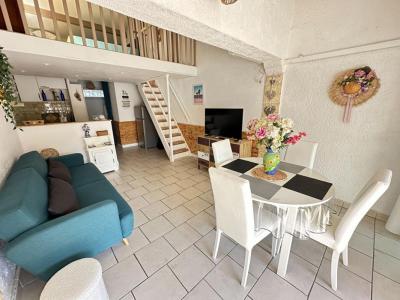 For sale Sanary-sur-mer 2 rooms 45 m2 Var (83110) photo 0