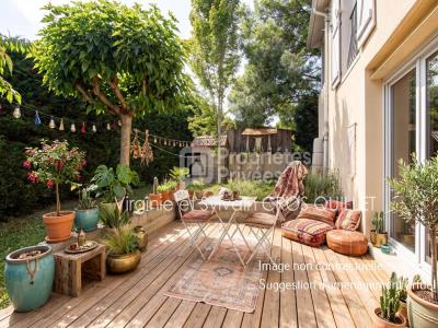 For sale Montastruc-la-conseillere 7 rooms 147 m2 Haute garonne (31380) photo 0