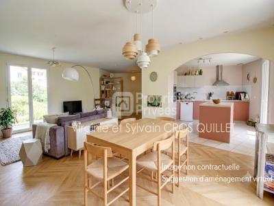 For sale Montastruc-la-conseillere 7 rooms 147 m2 Haute garonne (31380) photo 4