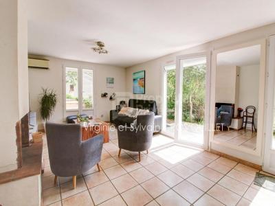 For sale Montastruc-la-conseillere 5 rooms 103 m2 Haute garonne (31380) photo 2
