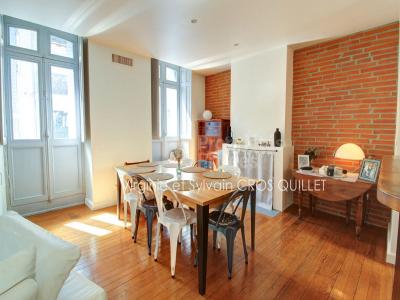 Annonce Vente 5 pi�ces Maison Toulouse 31
