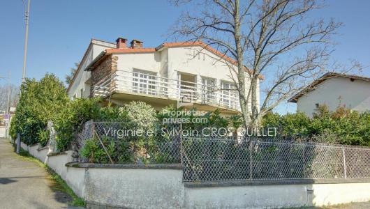 For sale Union 7 rooms 196 m2 Haute garonne (31240) photo 0
