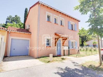 For sale Pechbonnieu 6 rooms 121 m2 Haute garonne (31140) photo 0