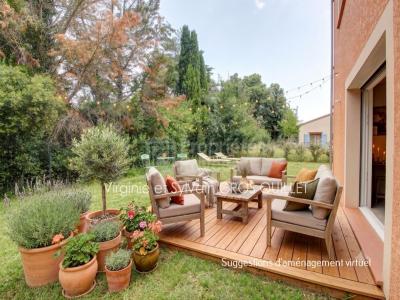 Annonce Vente 6 pi�ces Maison Pechbonnieu 31