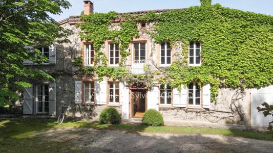 For sale Montastruc-la-conseillere 10 rooms 293 m2 Haute garonne (31380) photo 0