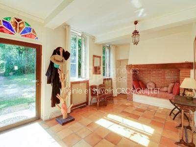 Annonce Vente Prestige Montastruc-la-conseillere 31