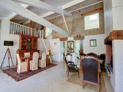 Acheter Prestige Montastruc-la-conseillere 769000 euros
