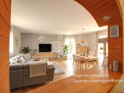 Annonce Vente 4 pi�ces Maison Montastruc-la-conseillere 31