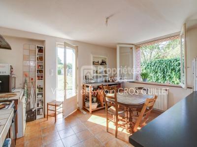 Acheter Maison 255 m2 Lavaur