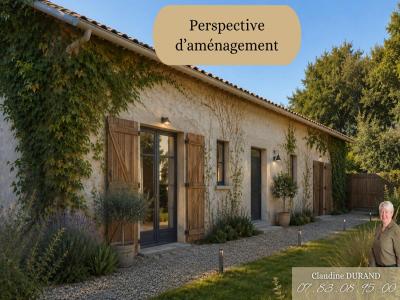 For sale Bouvron 1 room 120 m2 Loire atlantique (44130) photo 0