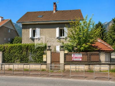 For sale Ugine 13 rooms 200 m2 Savoie (73400) photo 0