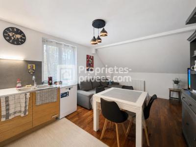 Annonce Vente 13 pi�ces Maison Ugine 73