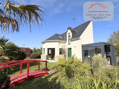For sale Pleubian 5 rooms 124 m2 Cotes d'armor (22610) photo 2